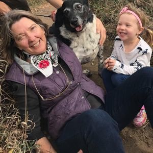 Meet your Posher, Edith